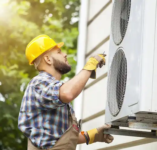 hvac services Cascade Highlands